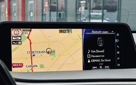 Lexus RX IV рестайлинг, 2016 год, 4 190 000 рублей, 25 фотография