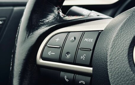 Lexus RX IV рестайлинг, 2016 год, 4 190 000 рублей, 32 фотография