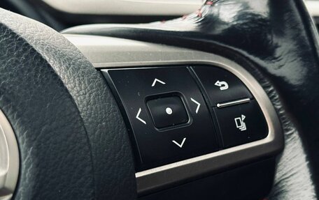 Lexus RX IV рестайлинг, 2016 год, 4 190 000 рублей, 33 фотография