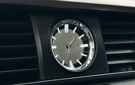 Lexus RX IV рестайлинг, 2016 год, 4 190 000 рублей, 30 фотография