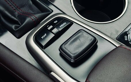 Lexus RX IV рестайлинг, 2016 год, 4 190 000 рублей, 29 фотография