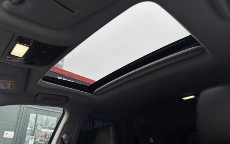 Lexus RX IV рестайлинг, 2016 год, 4 190 000 рублей, 24 фотография