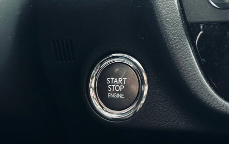 Lexus RX IV рестайлинг, 2016 год, 4 190 000 рублей, 35 фотография