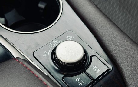 Lexus RX IV рестайлинг, 2016 год, 4 190 000 рублей, 38 фотография