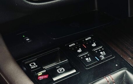 Lexus RX IV рестайлинг, 2016 год, 4 190 000 рублей, 36 фотография