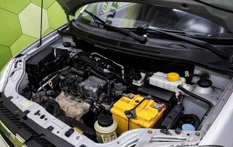 Chevrolet Aveo III, 2008 год, 300 000 рублей, 16 фотография