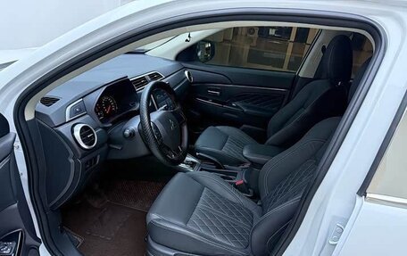 Mitsubishi ASX I рестайлинг, 2021 год, 1 740 000 рублей, 8 фотография