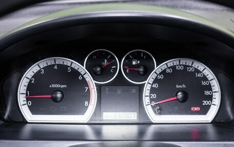 Chevrolet Aveo III, 2008 год, 300 000 рублей, 15 фотография