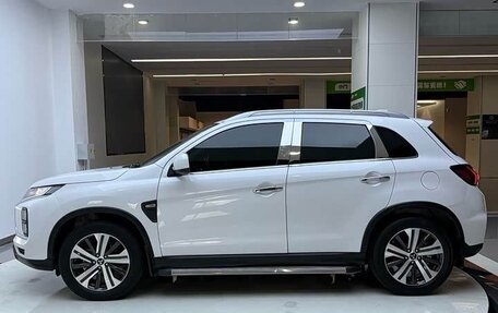 Mitsubishi ASX I рестайлинг, 2021 год, 1 740 000 рублей, 7 фотография