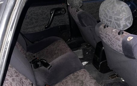 Opel Vectra B рестайлинг, 1997 год, 150 000 рублей, 6 фотография