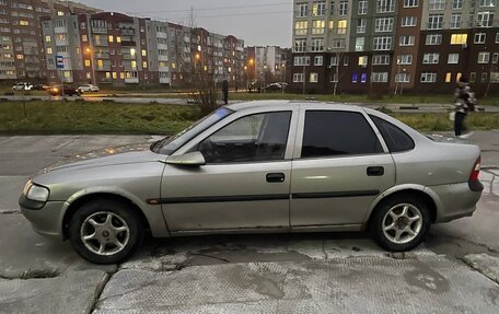 Opel Vectra B рестайлинг, 1997 год, 150 000 рублей, 3 фотография