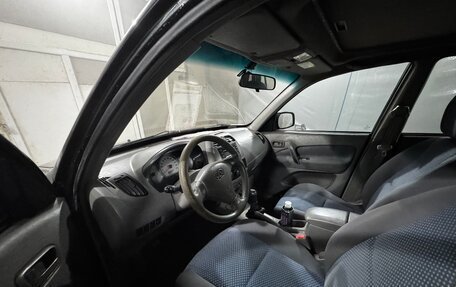 Chery Tiggo (T11), 2011 год, 185 000 рублей, 4 фотография