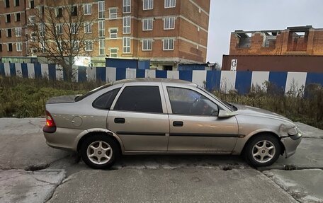 Opel Vectra B рестайлинг, 1997 год, 150 000 рублей, 4 фотография