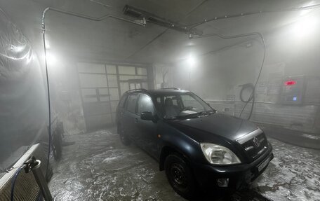 Chery Tiggo (T11), 2011 год, 185 000 рублей, 2 фотография