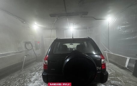 Chery Tiggo (T11), 2011 год, 185 000 рублей, 3 фотография