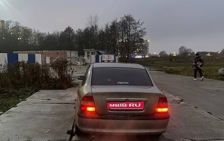 Opel Vectra B рестайлинг, 1997 год, 150 000 рублей, 2 фотография