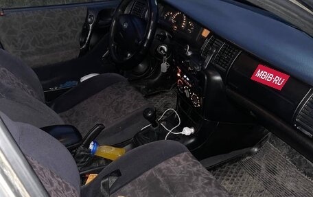 Opel Vectra B рестайлинг, 1997 год, 150 000 рублей, 5 фотография