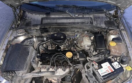 Opel Vectra B рестайлинг, 1997 год, 150 000 рублей, 7 фотография