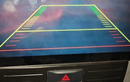 Nissan X-Trail, 2008 год, 980 000 рублей, 8 фотография