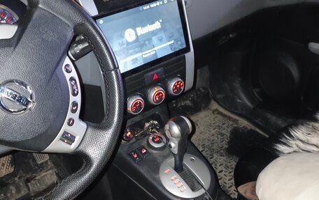 Nissan X-Trail, 2008 год, 980 000 рублей, 9 фотография