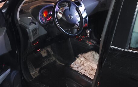 Nissan X-Trail, 2008 год, 980 000 рублей, 10 фотография