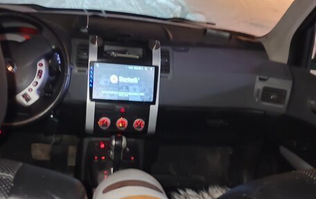 Nissan X-Trail, 2008 год, 980 000 рублей, 5 фотография