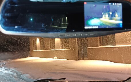 Nissan X-Trail, 2008 год, 980 000 рублей, 7 фотография