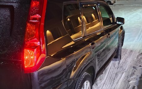 Nissan X-Trail, 2008 год, 980 000 рублей, 4 фотография