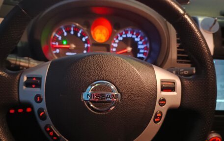 Nissan X-Trail, 2008 год, 980 000 рублей, 12 фотография