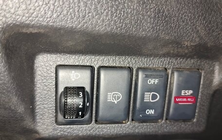 Nissan X-Trail, 2008 год, 980 000 рублей, 11 фотография