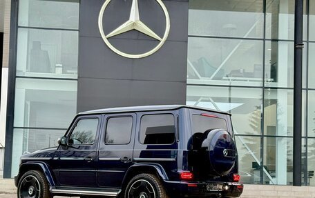 Mercedes-Benz G-Класс W463 рестайлинг _iii, 2020 год, 13 150 000 рублей, 4 фотография