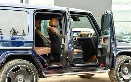 Mercedes-Benz G-Класс W463 рестайлинг _iii, 2020 год, 13 150 000 рублей, 6 фотография