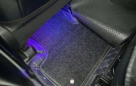 Toyota Highlander III, 2018 год, 4 490 000 рублей, 12 фотография