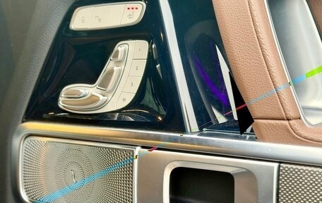 Mercedes-Benz G-Класс W463 рестайлинг _iii, 2020 год, 13 150 000 рублей, 20 фотография