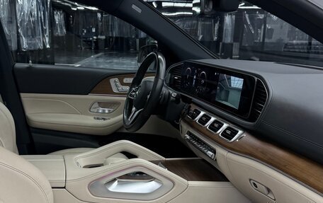 Mercedes-Benz GLE Coupe, 2021 год, 8 200 000 рублей, 4 фотография