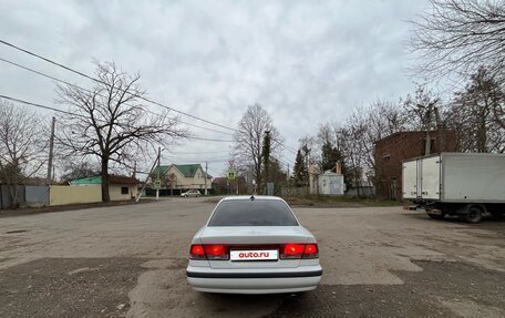 Nissan Sunny B15, 2000 год, 320 000 рублей, 5 фотография