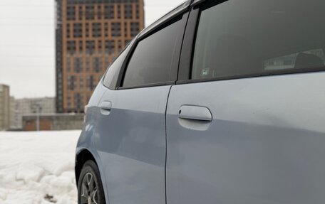 Honda Fit III, 2008 год, 510 000 рублей, 2 фотография