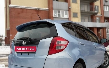 Honda Fit III, 2008 год, 510 000 рублей, 7 фотография