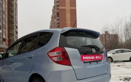 Honda Fit III, 2008 год, 510 000 рублей, 6 фотография