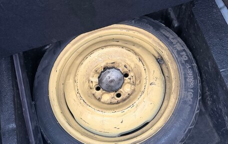 Honda Fit III, 2008 год, 510 000 рублей, 23 фотография