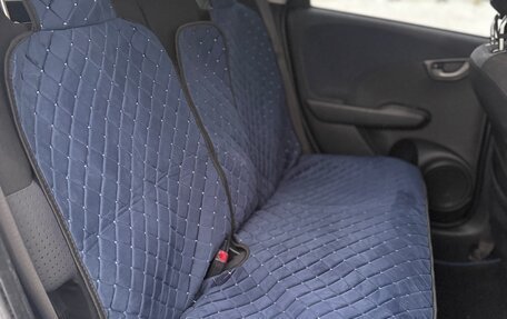 Honda Fit III, 2008 год, 510 000 рублей, 18 фотография