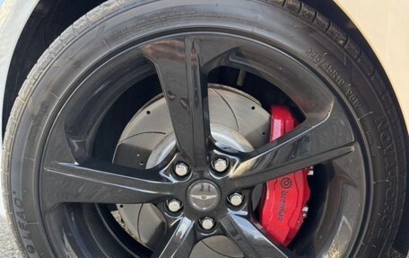 Genesis G70 I, 2020 год, 3 050 000 рублей, 6 фотография