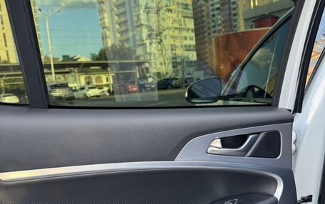 Genesis G70 I, 2020 год, 3 050 000 рублей, 7 фотография