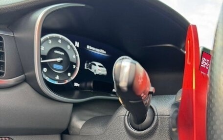 Genesis G70 I, 2020 год, 3 050 000 рублей, 9 фотография