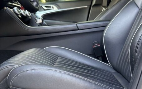 Genesis G70 I, 2020 год, 3 050 000 рублей, 11 фотография