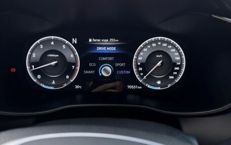 Genesis G70 I, 2020 год, 3 050 000 рублей, 12 фотография