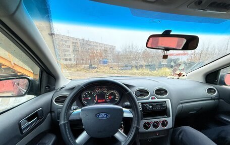 Ford Focus II рестайлинг, 2007 год, 240 000 рублей, 9 фотография