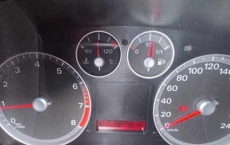 Ford Focus II рестайлинг, 2007 год, 460 000 рублей, 10 фотография