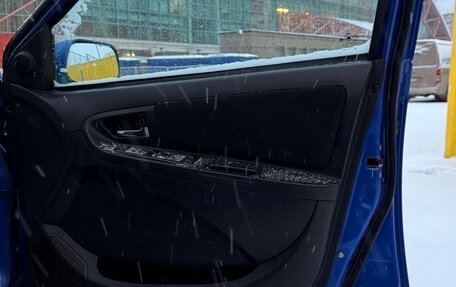 Geely MK I рестайлинг, 2010 год, 239 000 рублей, 8 фотография