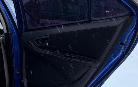 Geely MK I рестайлинг, 2010 год, 239 000 рублей, 9 фотография